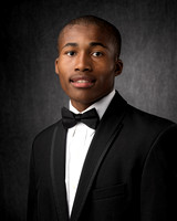 Bartie, Dontavon
