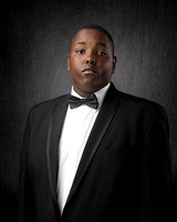 Martin, Ke'Mon
