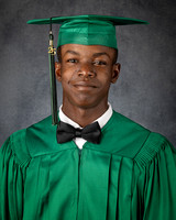 Robinson Jr, Ralph